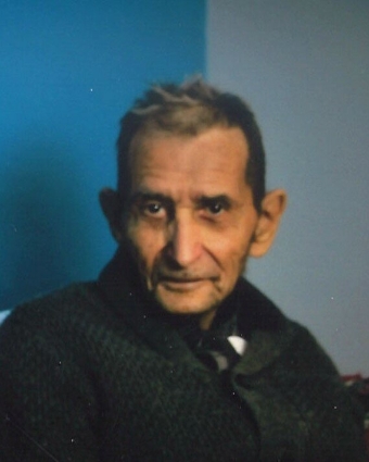 Photo of Albert Dallman