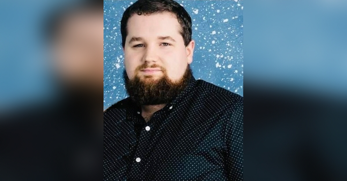 Obituary information for Cameron Hodge