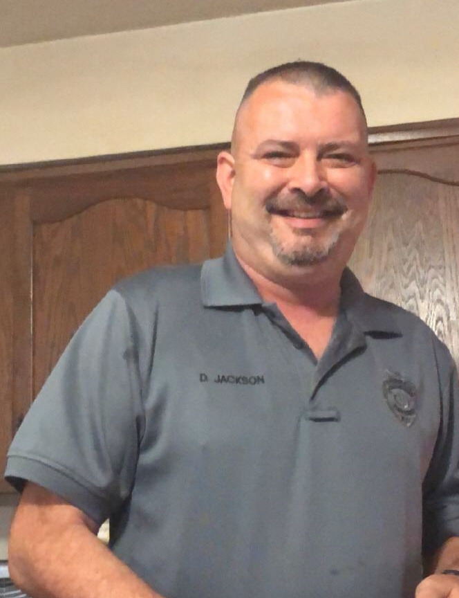 James DeWayne Jackson 2021 Whitsell Funeral Home