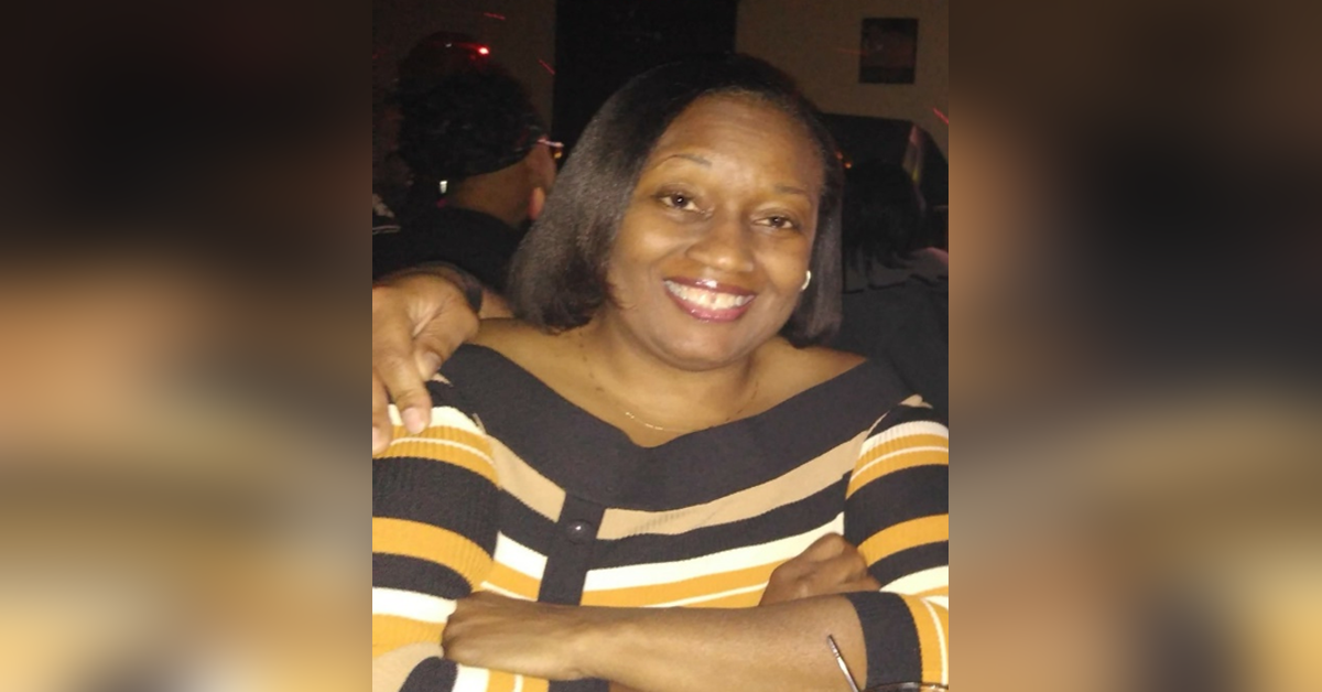 Obituary information for Sherrie Hardy