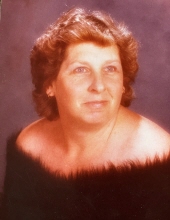Linda  Lou Hoff