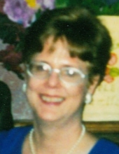 Margaret Elaine Bowles