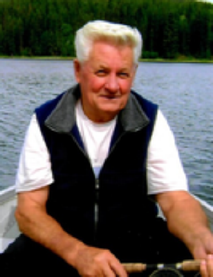 Keith Edward Hansen West Kelowna, British Columbia Obituary