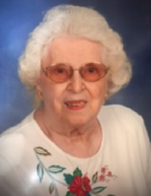 Nadine Winterberger Fort Walton Beach, Florida Obituary