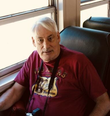 Photo of Larry Peterson