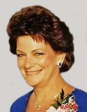 Phyllis A. Holmstrom