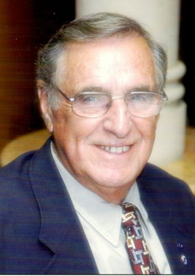 Photo of Len Mulhall