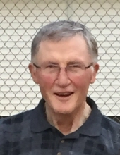 Dennis Eugene Peterson