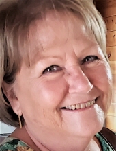 Kathie Mezick King