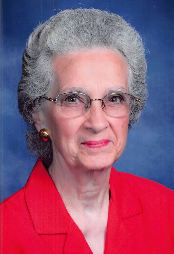 Patricia Lois Pichon Nunez 2021 Audubon Funeral Home