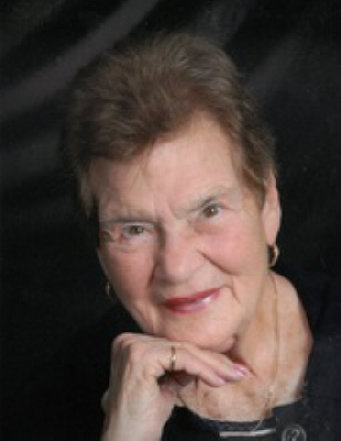 Photo of Janet Sweitzer