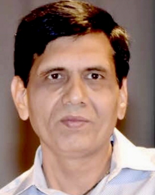 Kanubhai Chaudhary