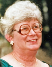 Mildred Lillian Sherk Kreider