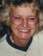 Nancy Lee Myers
