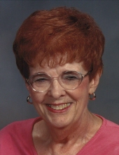 Joyce Marie Daugherty