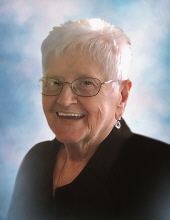 Margaret M. (Vavro) Gvoth