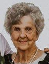 Martha Faye Cook