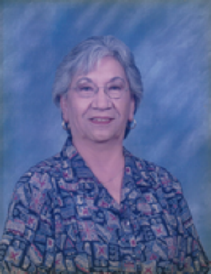 Minerva P. Pena Corpus Christi, Texas Obituary