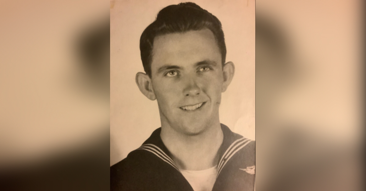 Obituary information for Bud Guthrie