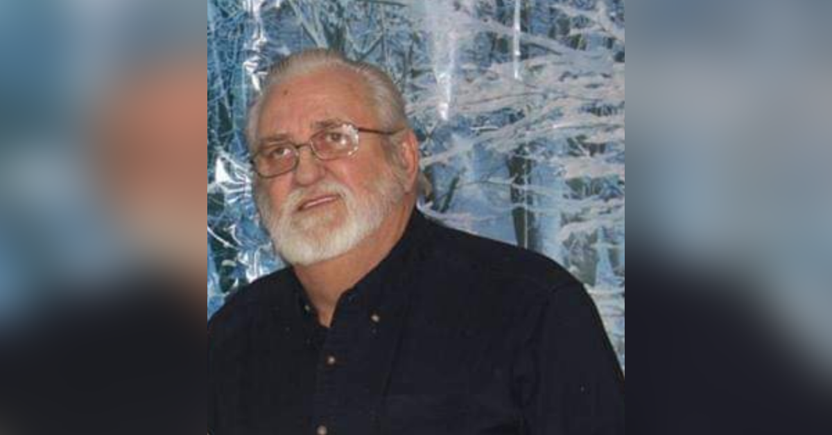 Obituary information for Jerold Charles "Buddy" Nelson