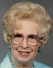 Betty Jean George