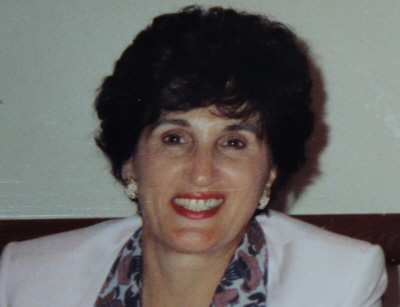 Anita Gloria Brulato