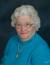 Irene Elizabeth Denning