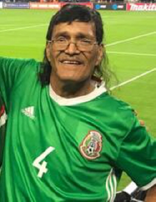 Photo of Jesus Ponce Muñoz