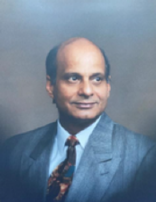 Arvind Kumar Beri Danbury, Connecticut Obituary