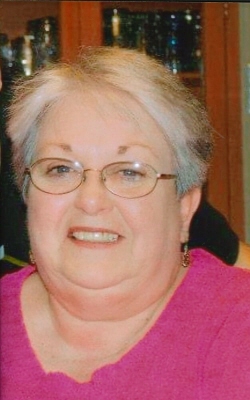 Photo of Donna Moyer