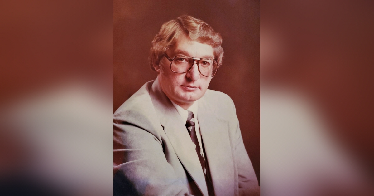 Obituary information for Gordon "Mick" K Acheson