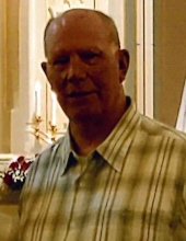 Roy C. Eisfeldt Jr.