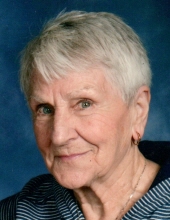 Mildred Louise Gerst