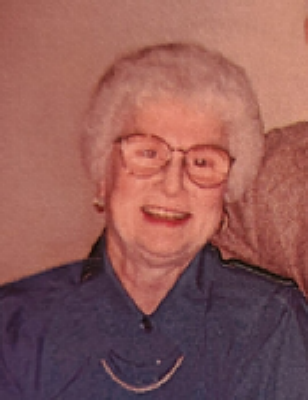 MARJORIE LUCILE HOLLON Douglas, Wyoming Obituary