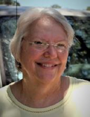 Marjorie Williams
