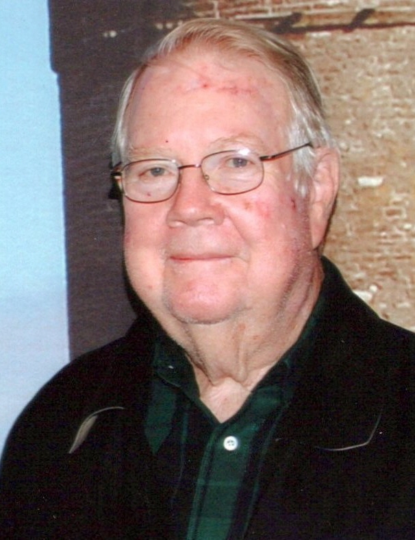Harrison Clayton Smith Obituary