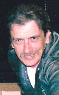 Photo of Keith Medvid