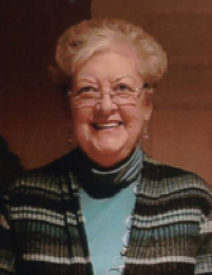 Margie Ella Collins Columbia, Kentucky Obituary