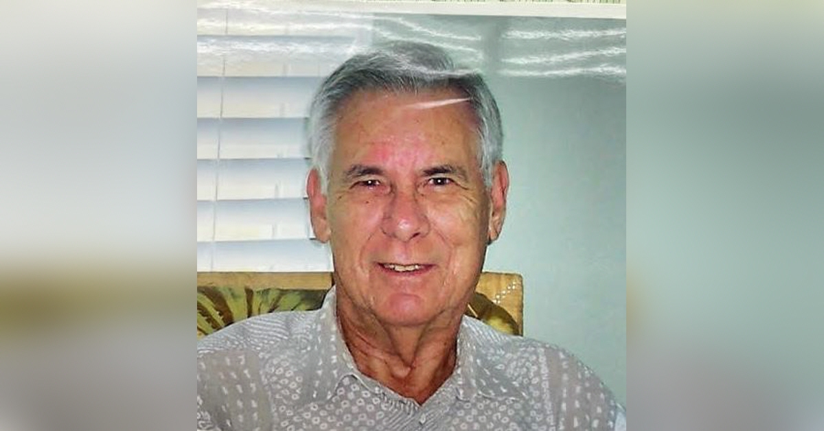 Obituary information for Mervyn Bradley