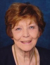 Patricia C. Clements