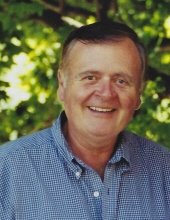 Dale Douglas Larsen