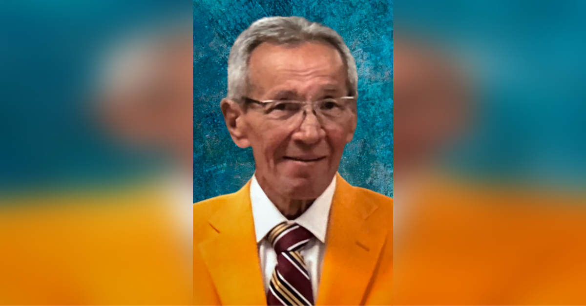Obituary information for Edward "Ed" J. Lynch