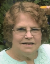 Shirley M. Rosenwald