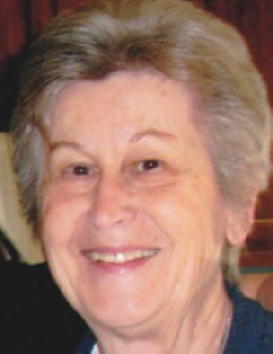 Ruth V. Schwartz