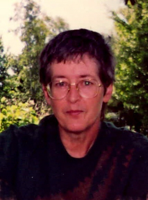 Photo of Lynette Wilson