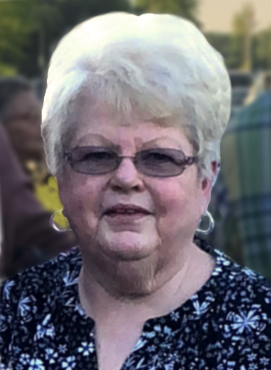 Jane Ellen Kline 2021 Ware Smith Woolever Funeral Directors