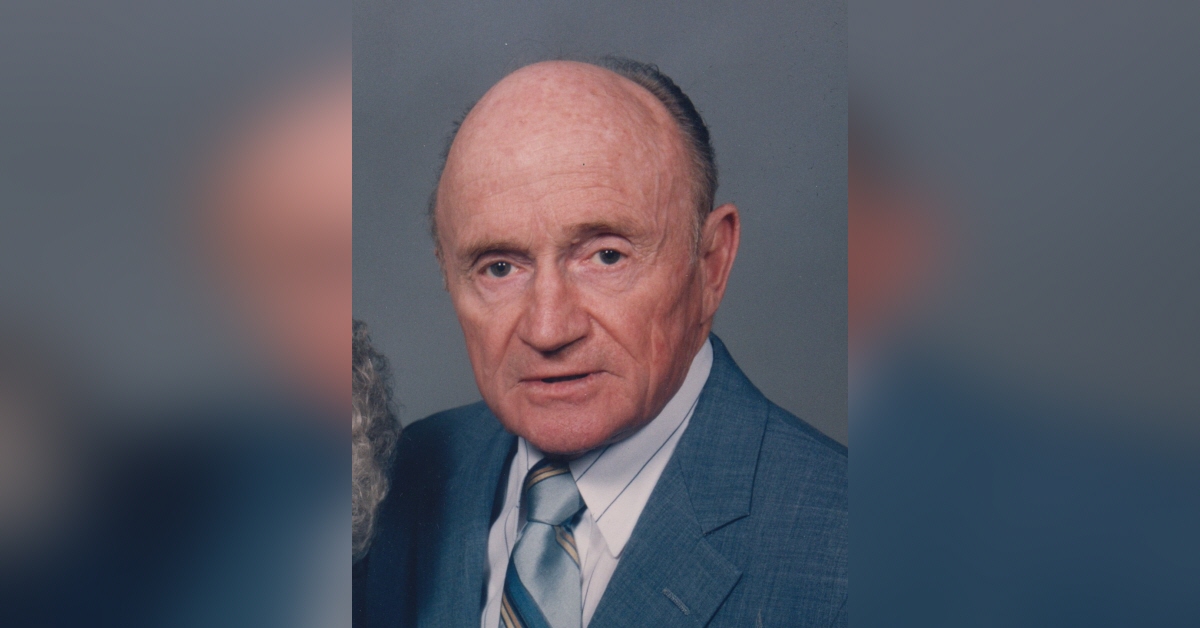 Obituary information for Johnny Deard Radcliff