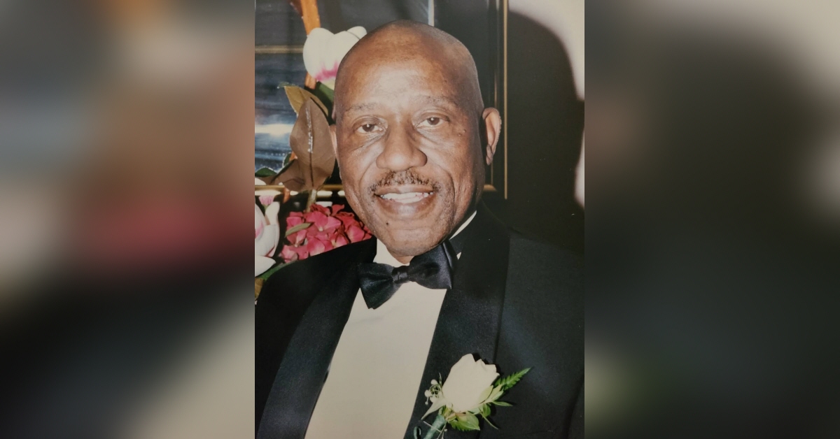 Obituary information for John Henry Brooks