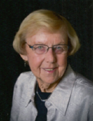 Eunice Mae Mutch Adrian, Minnesota Obituary