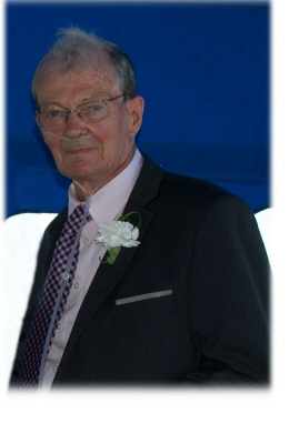 Paul Arnold Morton Orillia, Ontario Obituary
